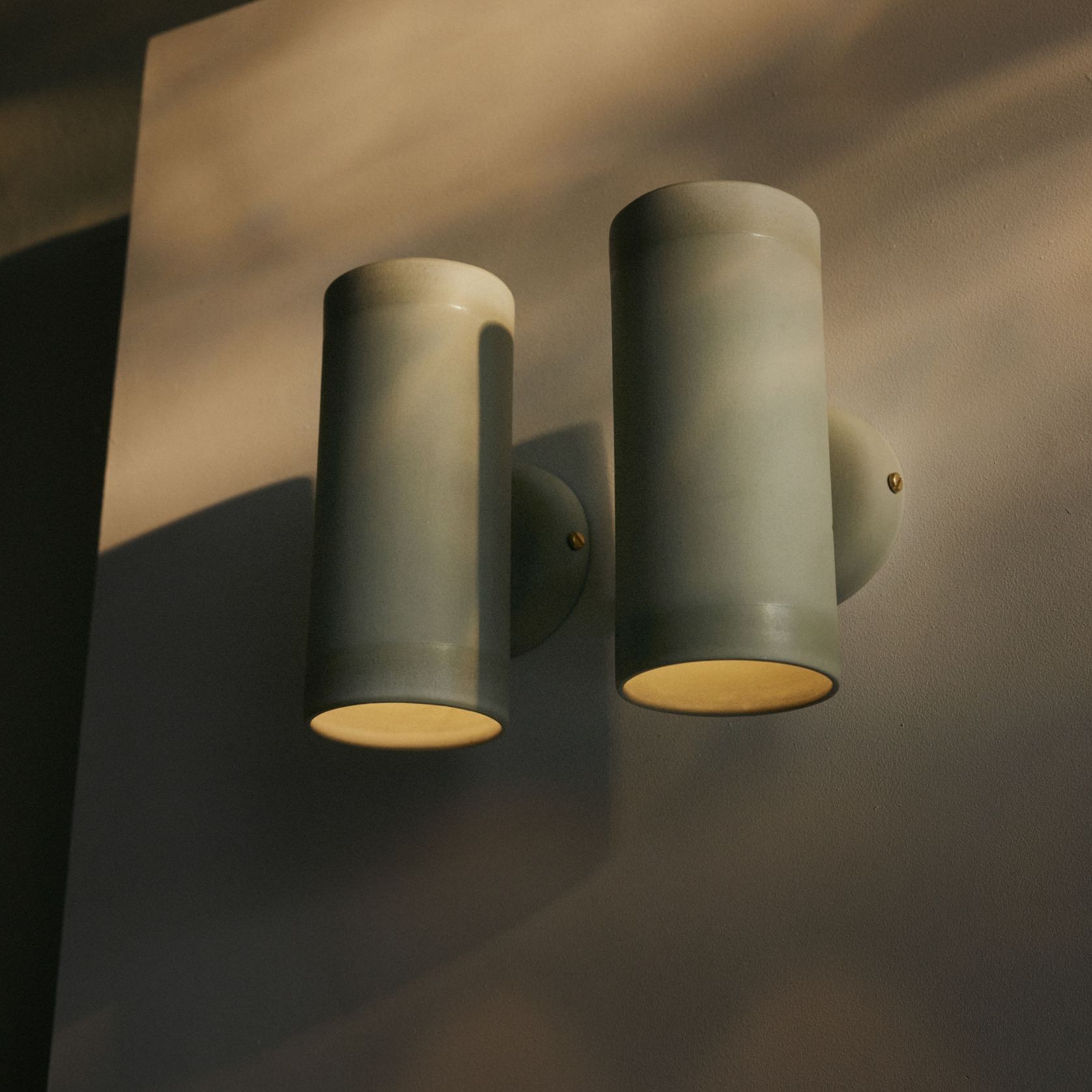 Dusked EOS Wall Light gallery detail image