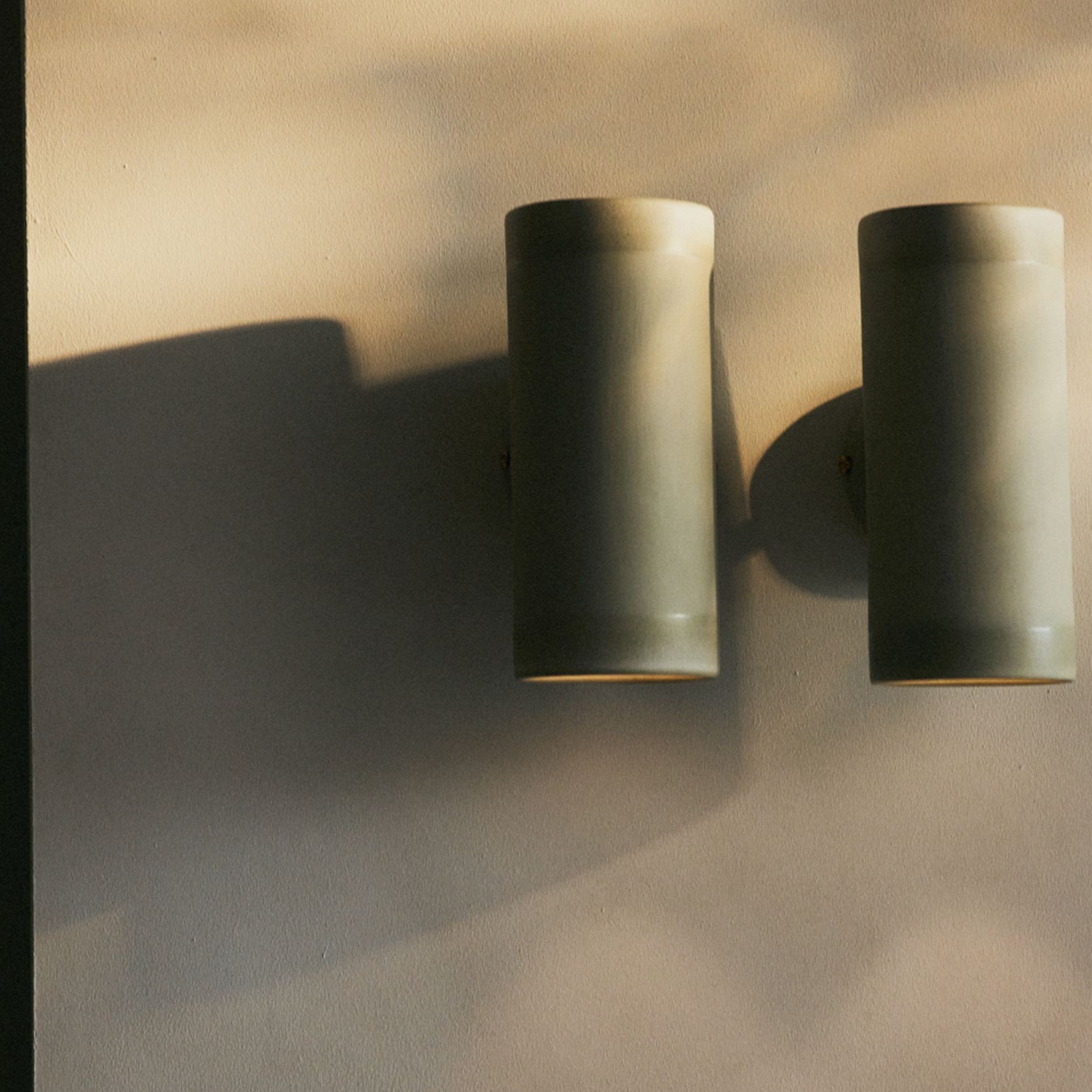 Dusked EOS Wall Light gallery detail image