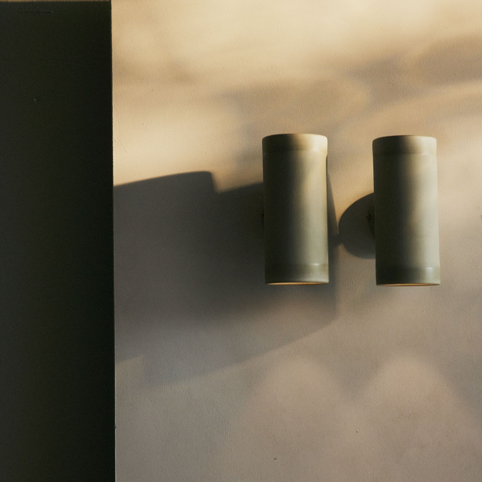 Dusked EOS Wall Light gallery detail image