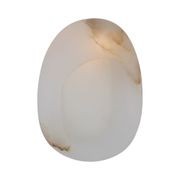 Kelly Wearstler Esculpa 14"/35.5cm Rounded Wall Light gallery detail image