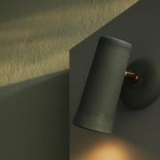 Dusked EVO Wall Light gallery detail image