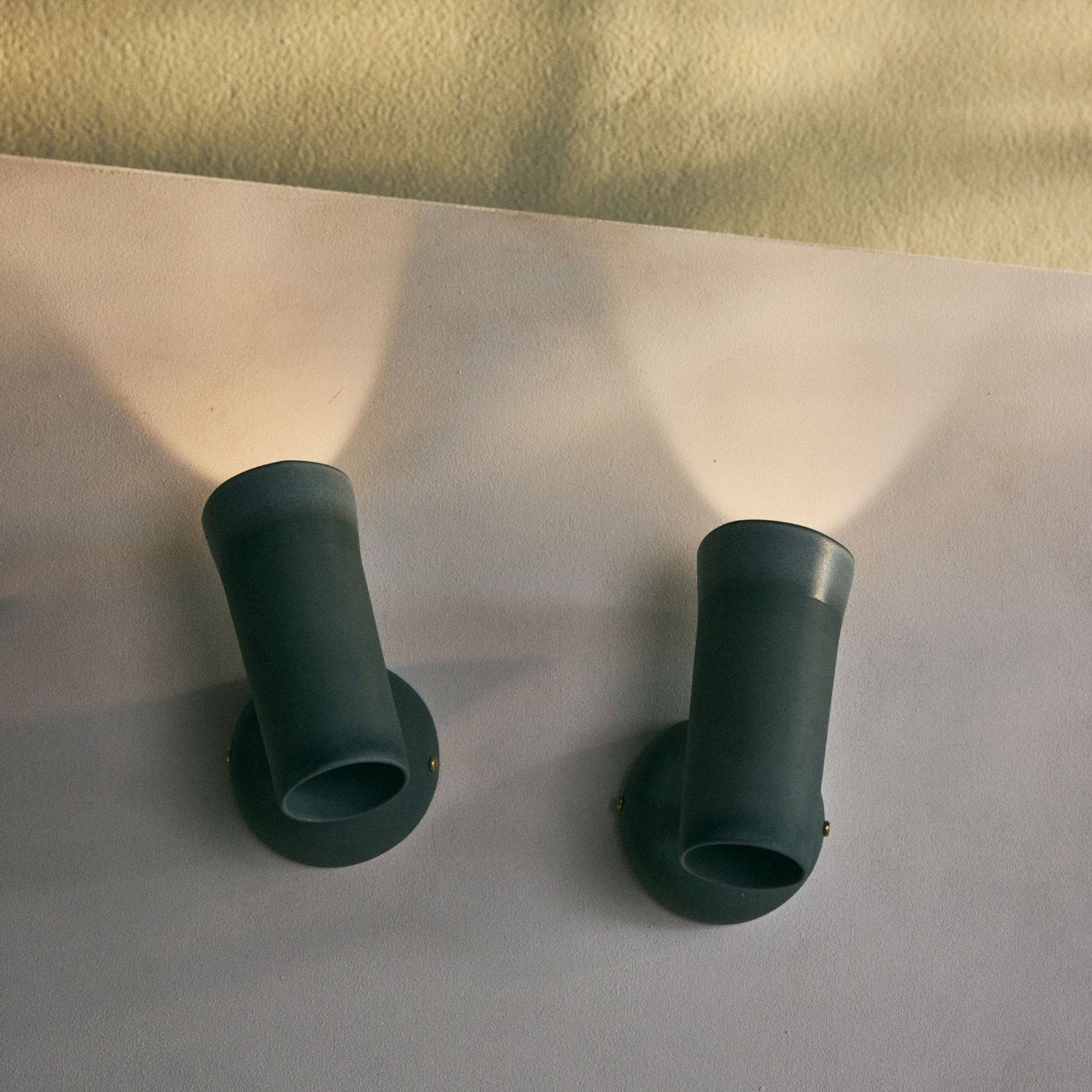 Dusked EVO Wall Light gallery detail image