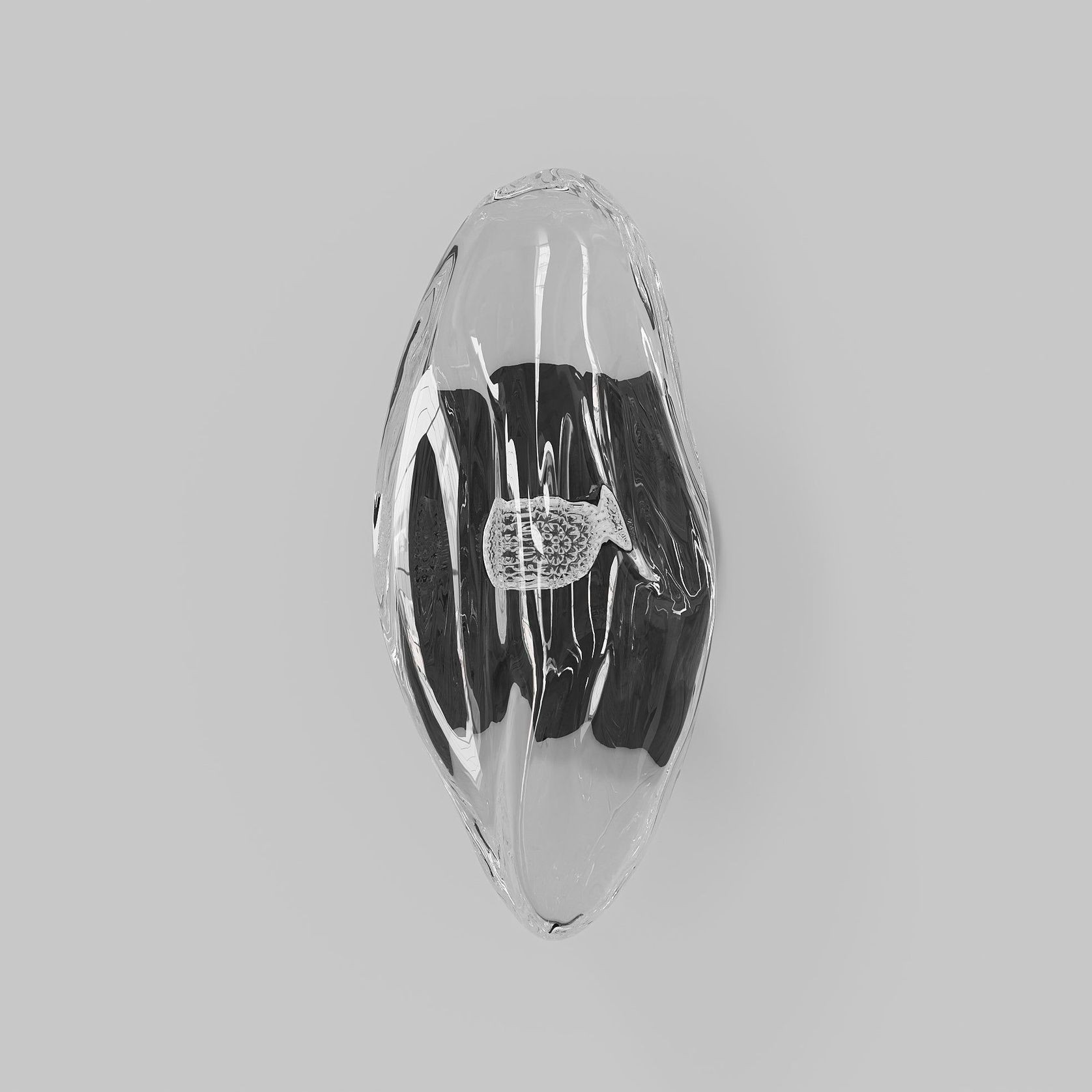 FLO - Wall light gallery detail image