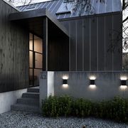 Fold 10 Wall Light gallery detail image