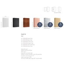 Fold 10 Wall Light gallery detail image