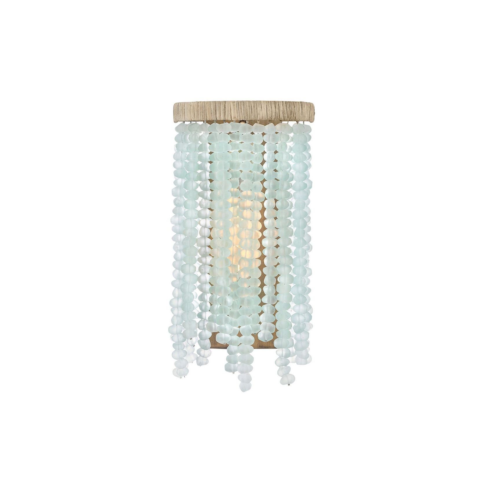 Dune 1L Wall Sconce gallery detail image