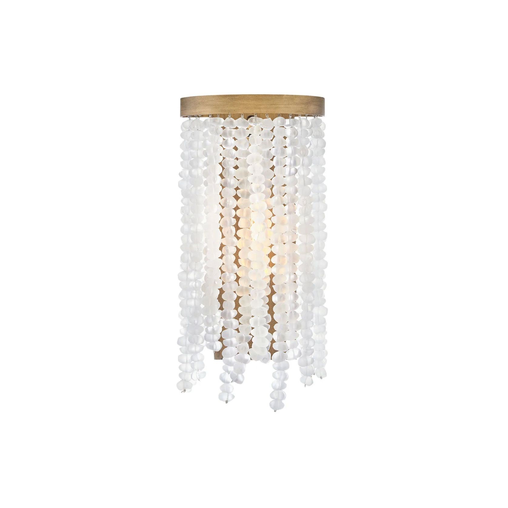 Dune 1L Wall Sconce gallery detail image