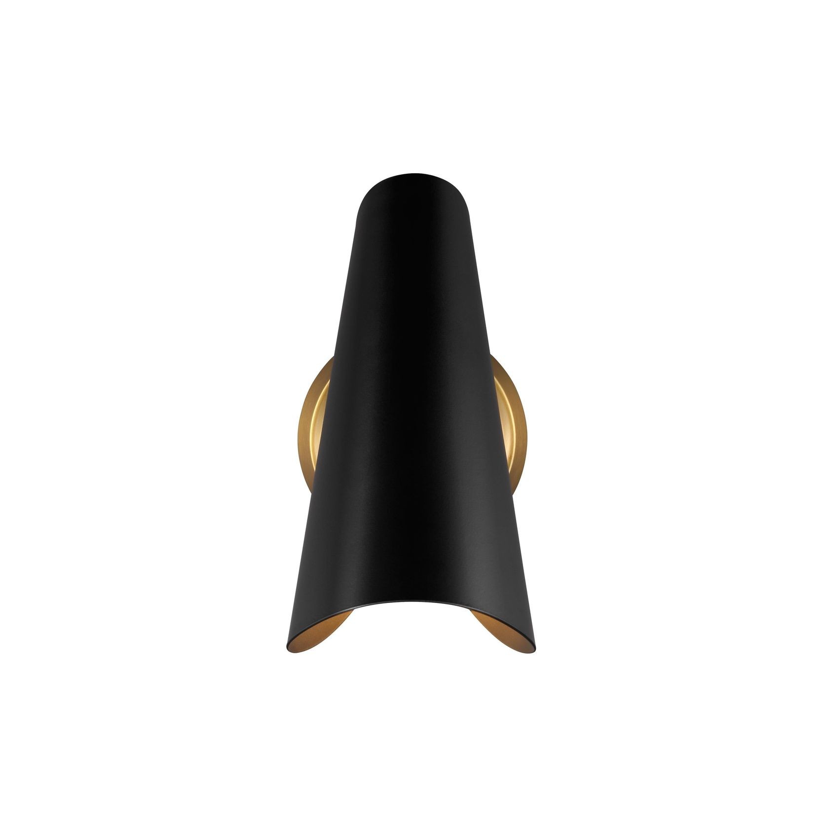 Tresa 1L Wall Sconce gallery detail image