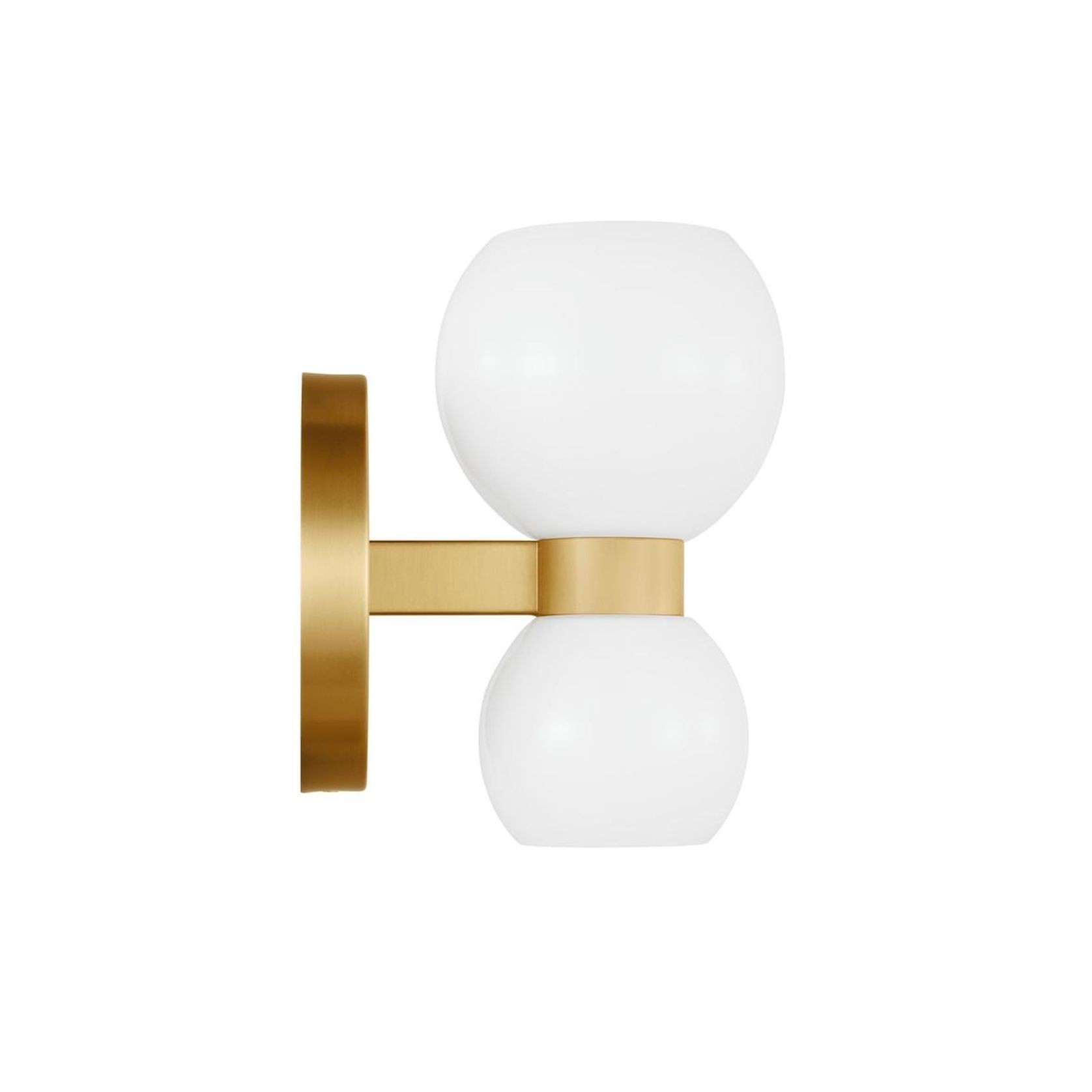 Londyn 2L Wall Sconce gallery detail image