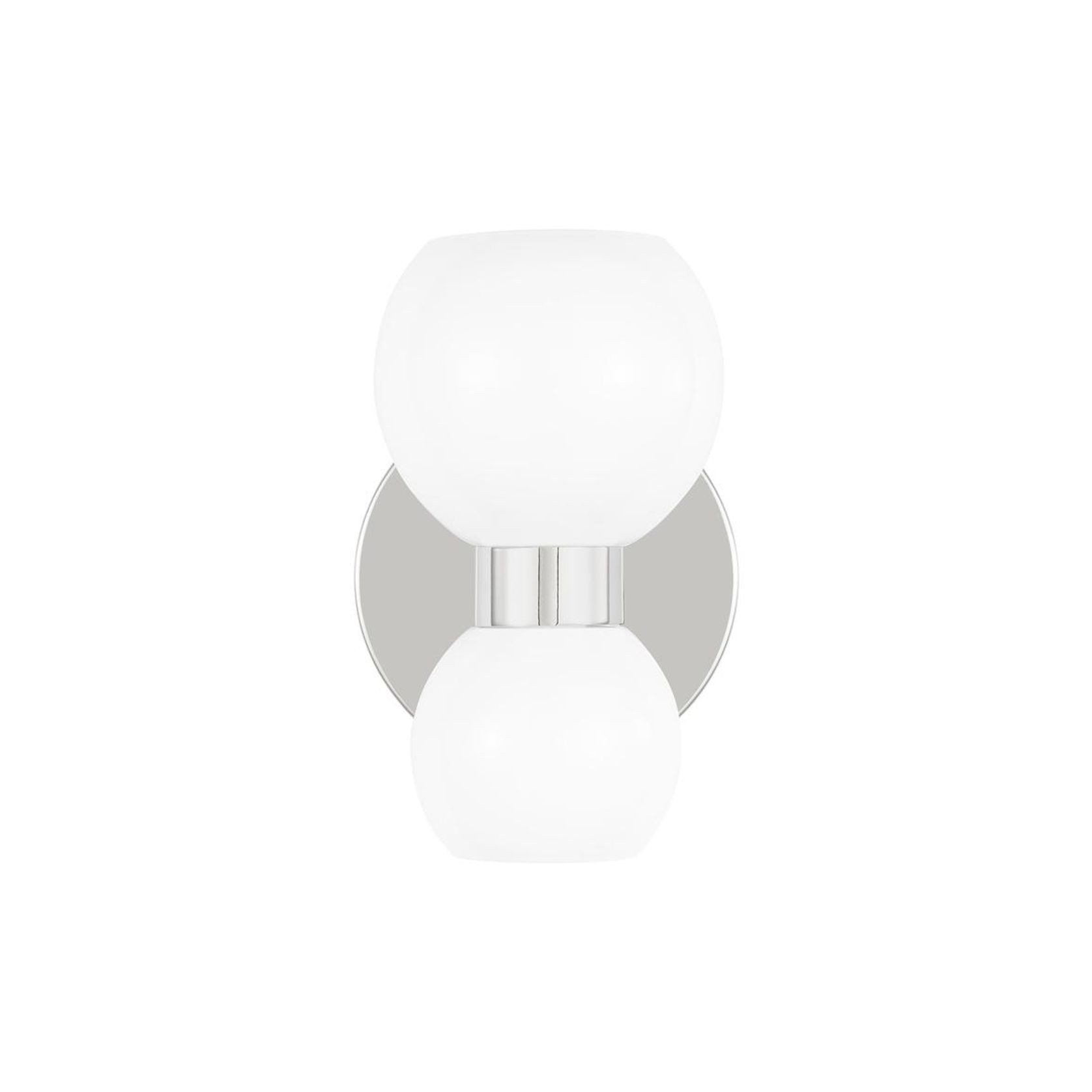 Londyn 2L Wall Sconce gallery detail image