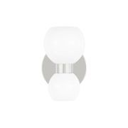 Londyn 2L Wall Sconce gallery detail image
