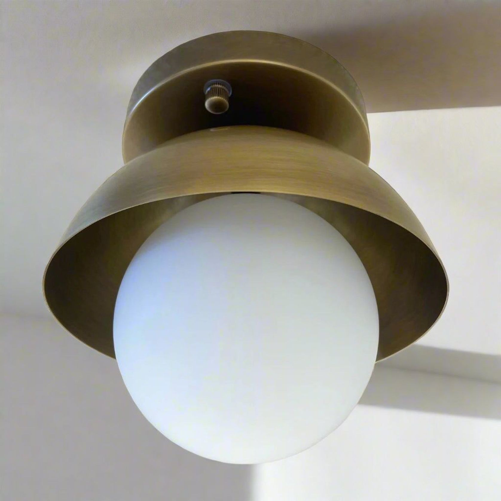 Friar Wall Light gallery detail image