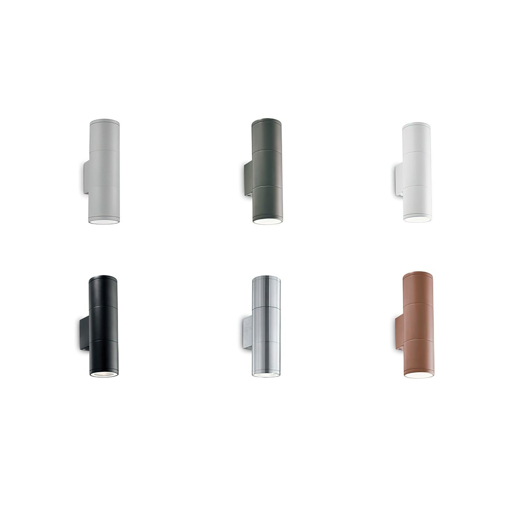 Gun Small Wall Light gallery detail image