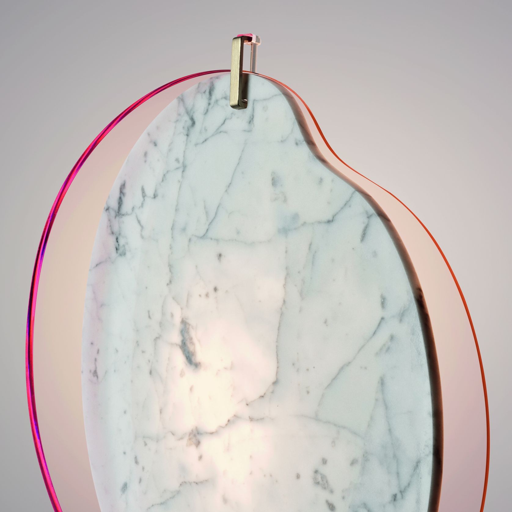 Gioia Grande Wall Lamp gallery detail image