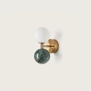 Dalt Wall Light gallery detail image