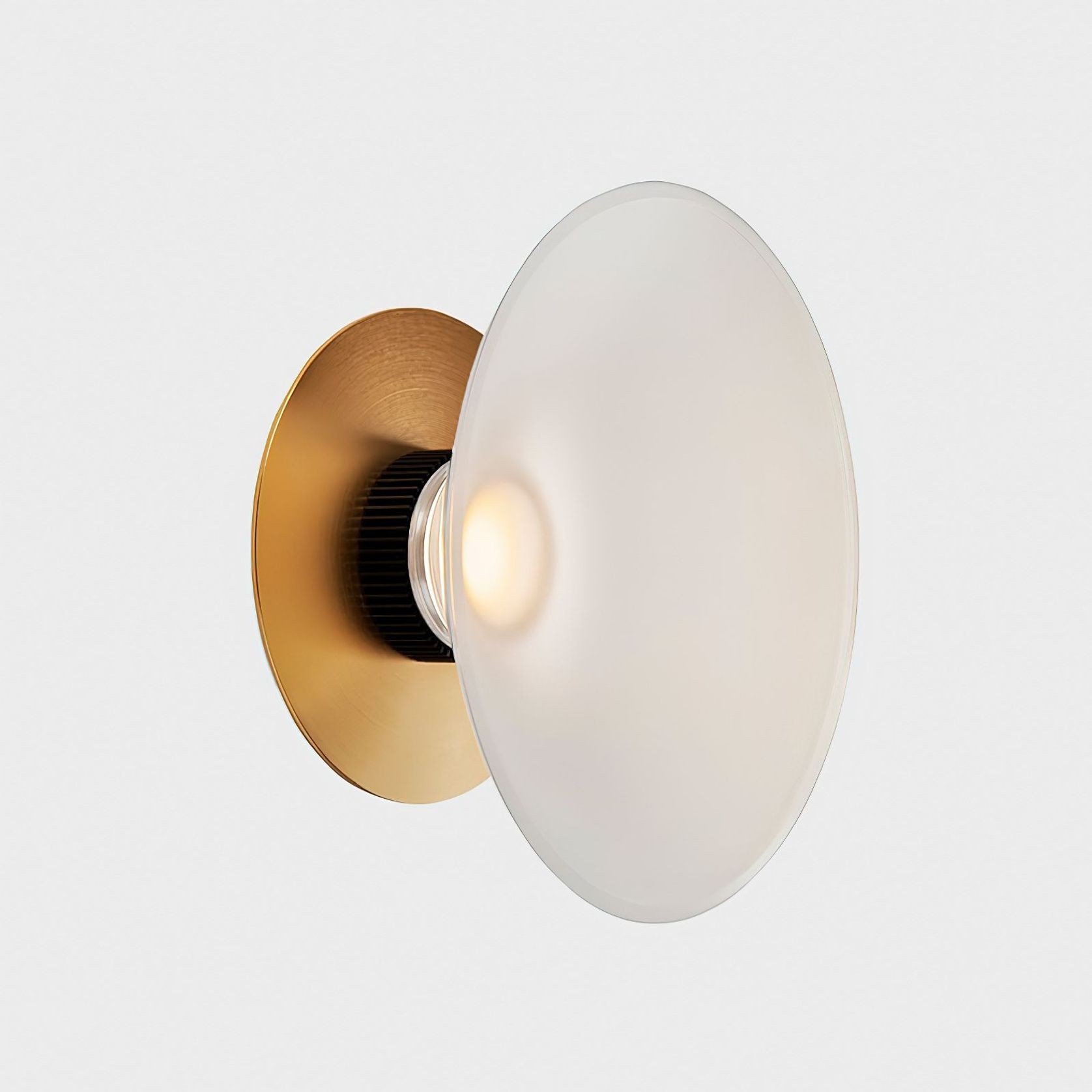 Hito Martini Wall Light gallery detail image