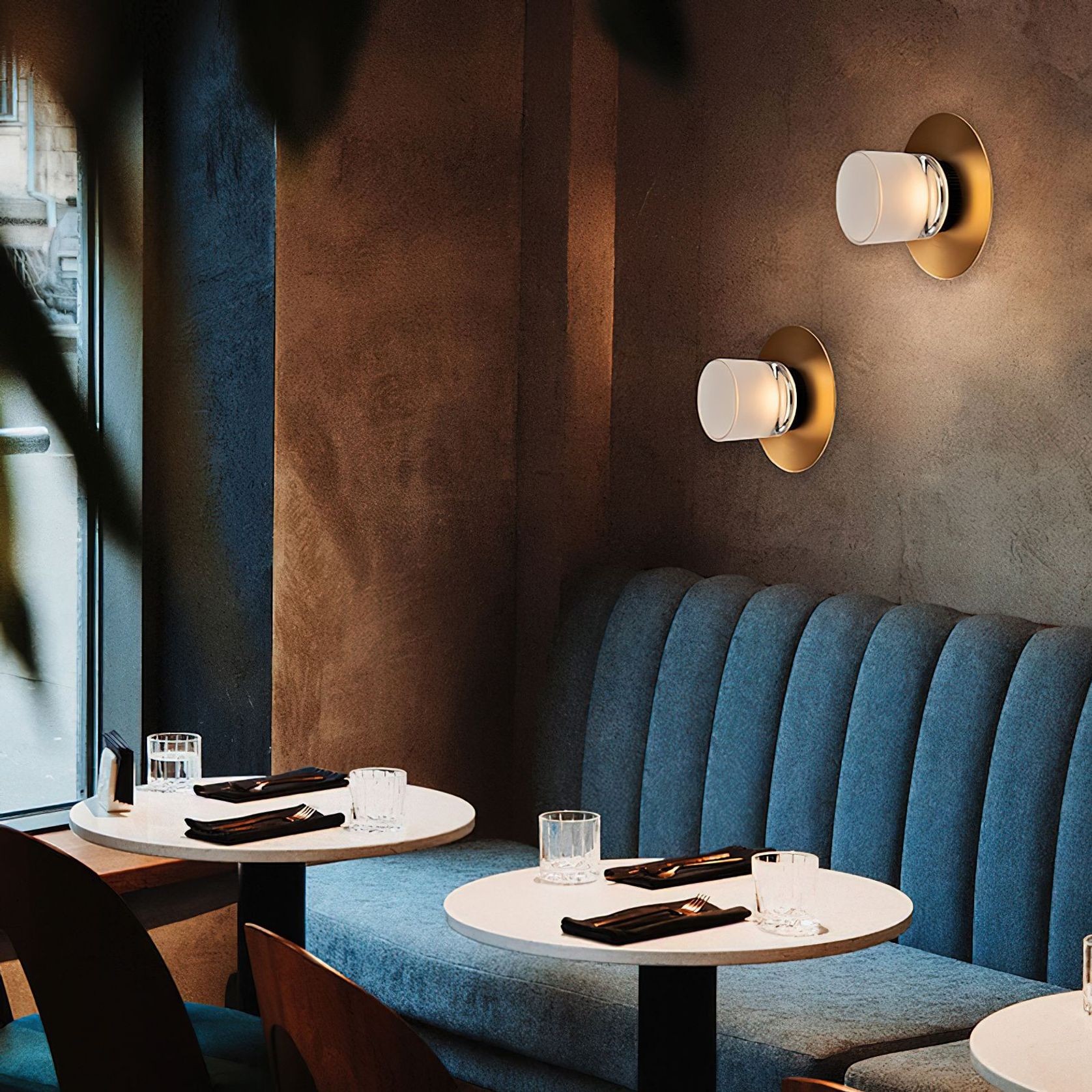 Hito Whisky Wall Light gallery detail image