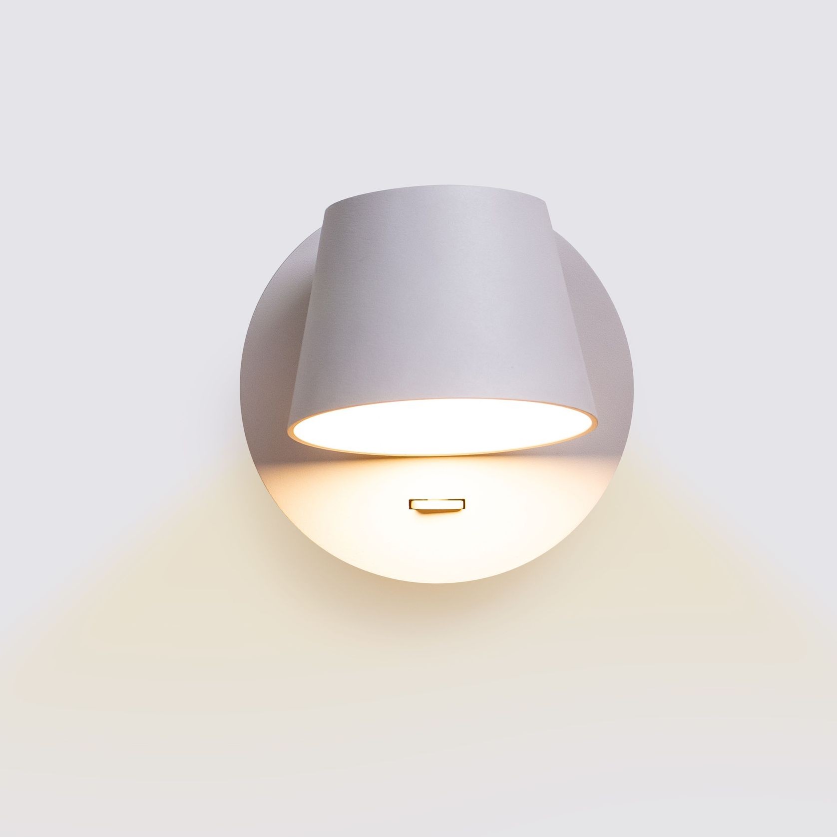 Hoodie Wall Light gallery detail image