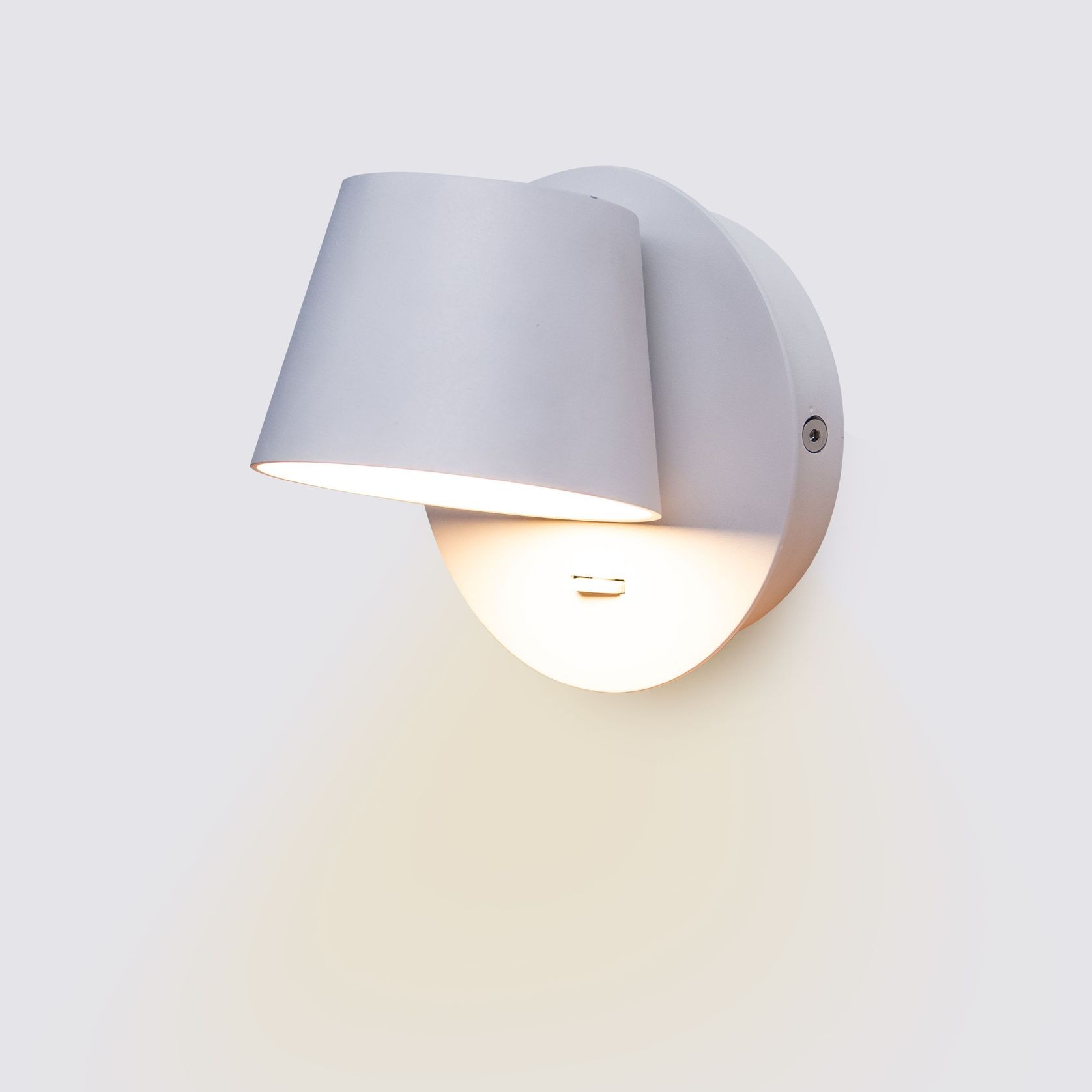 Hoodie Wall Light gallery detail image