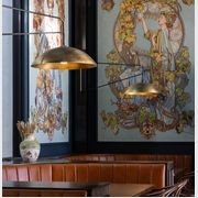 Lupine Custom Wall Light gallery detail image