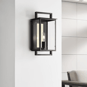 Halle Wall Lantern gallery detail image