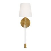 Visual Comfort Chapman & Myers Hanover Sconce gallery detail image