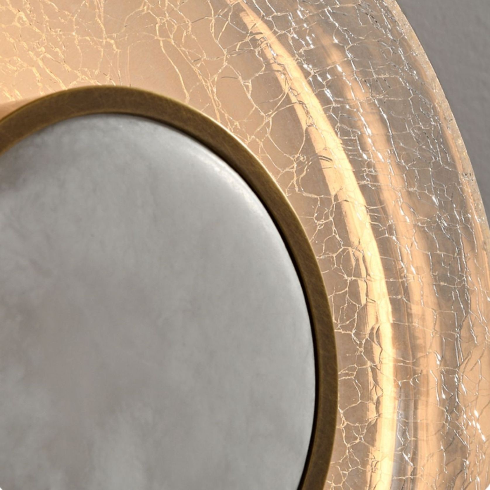 Hender Wall Light gallery detail image