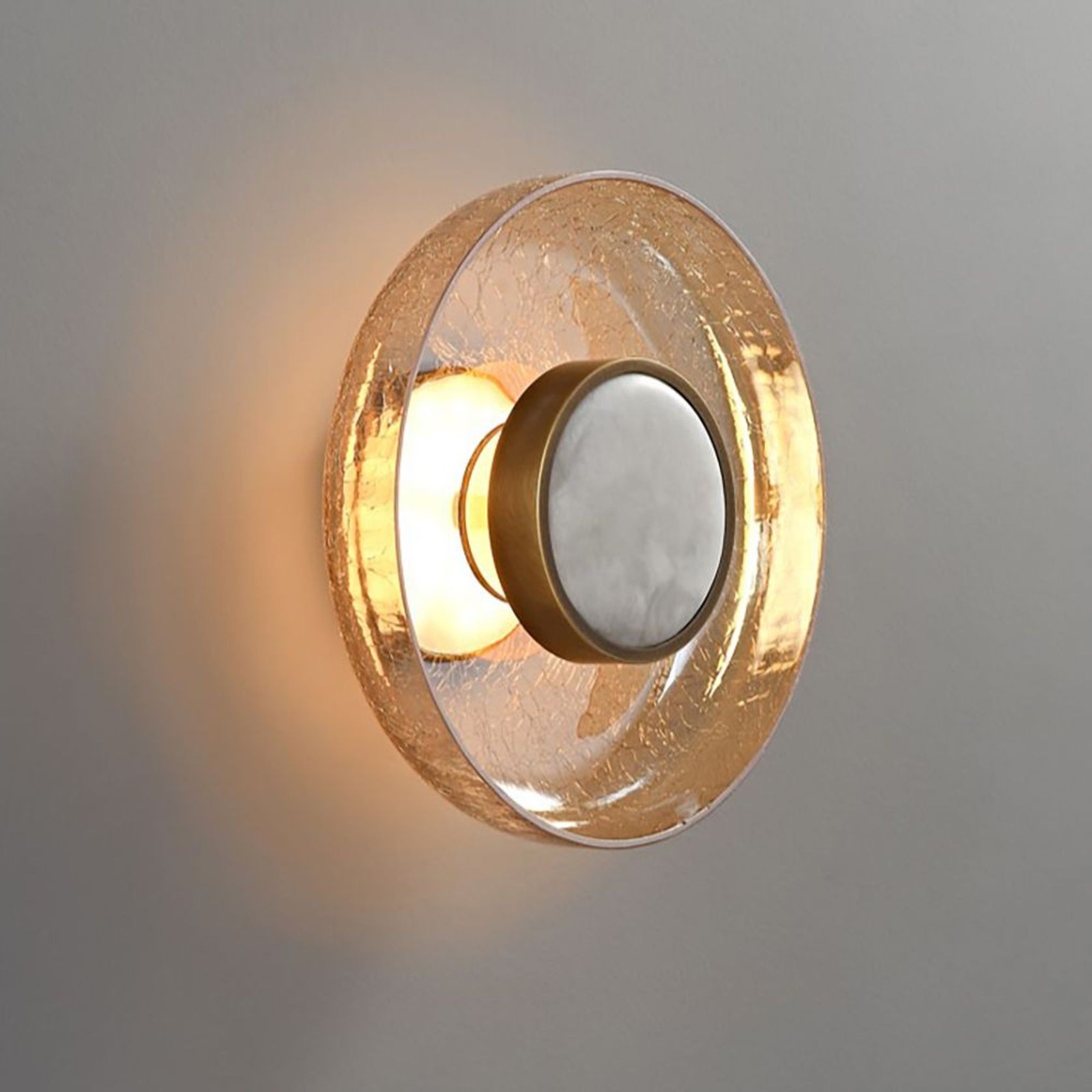 Hender Wall Light gallery detail image