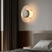 Hender Wall Light gallery detail image