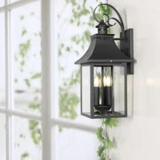 Classic Lantern - Black gallery detail image