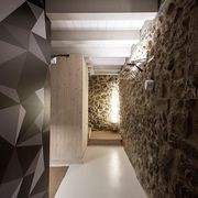 Martinelli Luce Le Rondini Wall Light gallery detail image