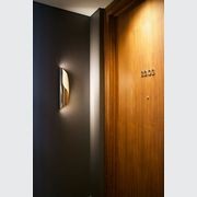 Segno wall light gallery detail image