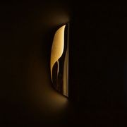 Segno wall light gallery detail image