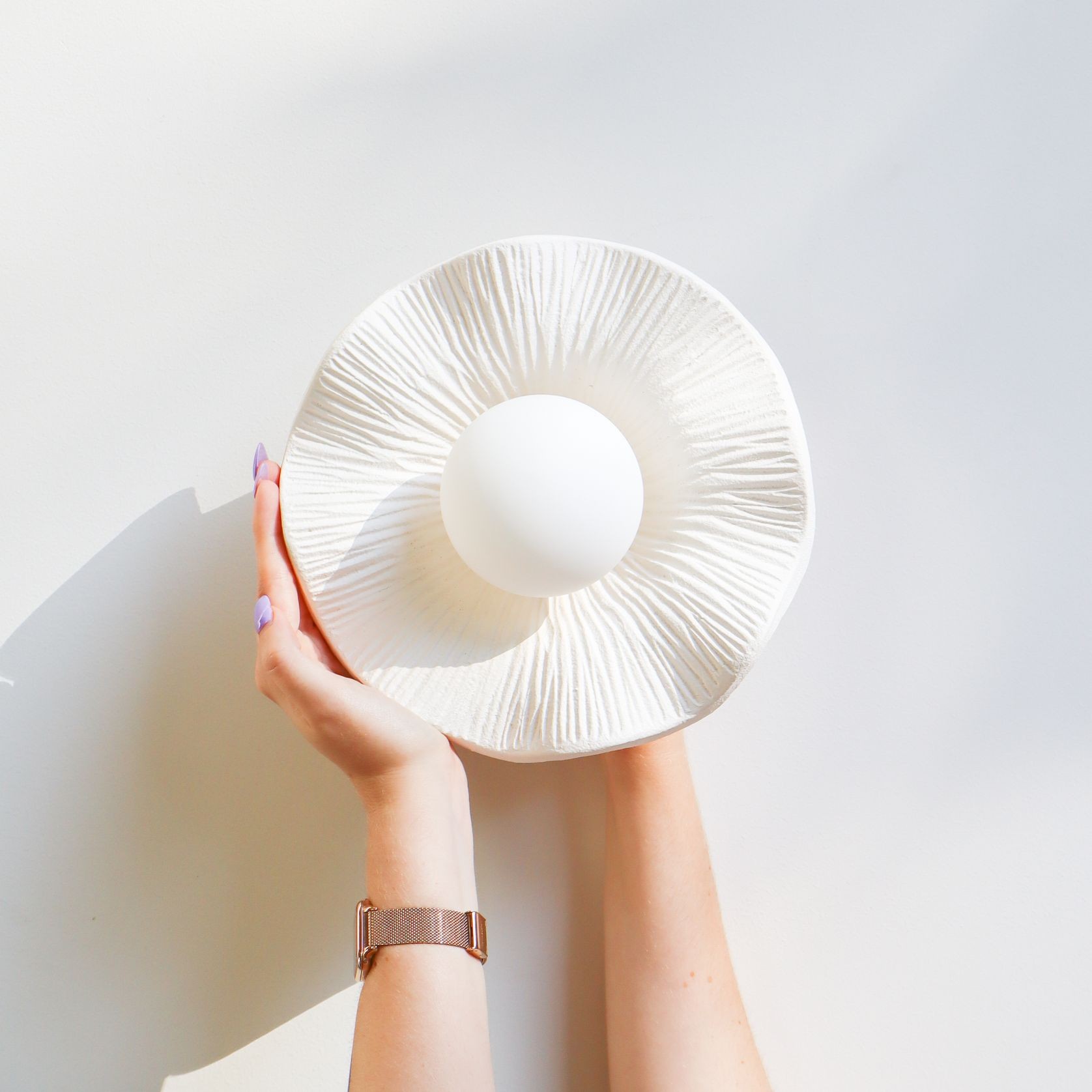 Rivale Wall Light gallery detail image