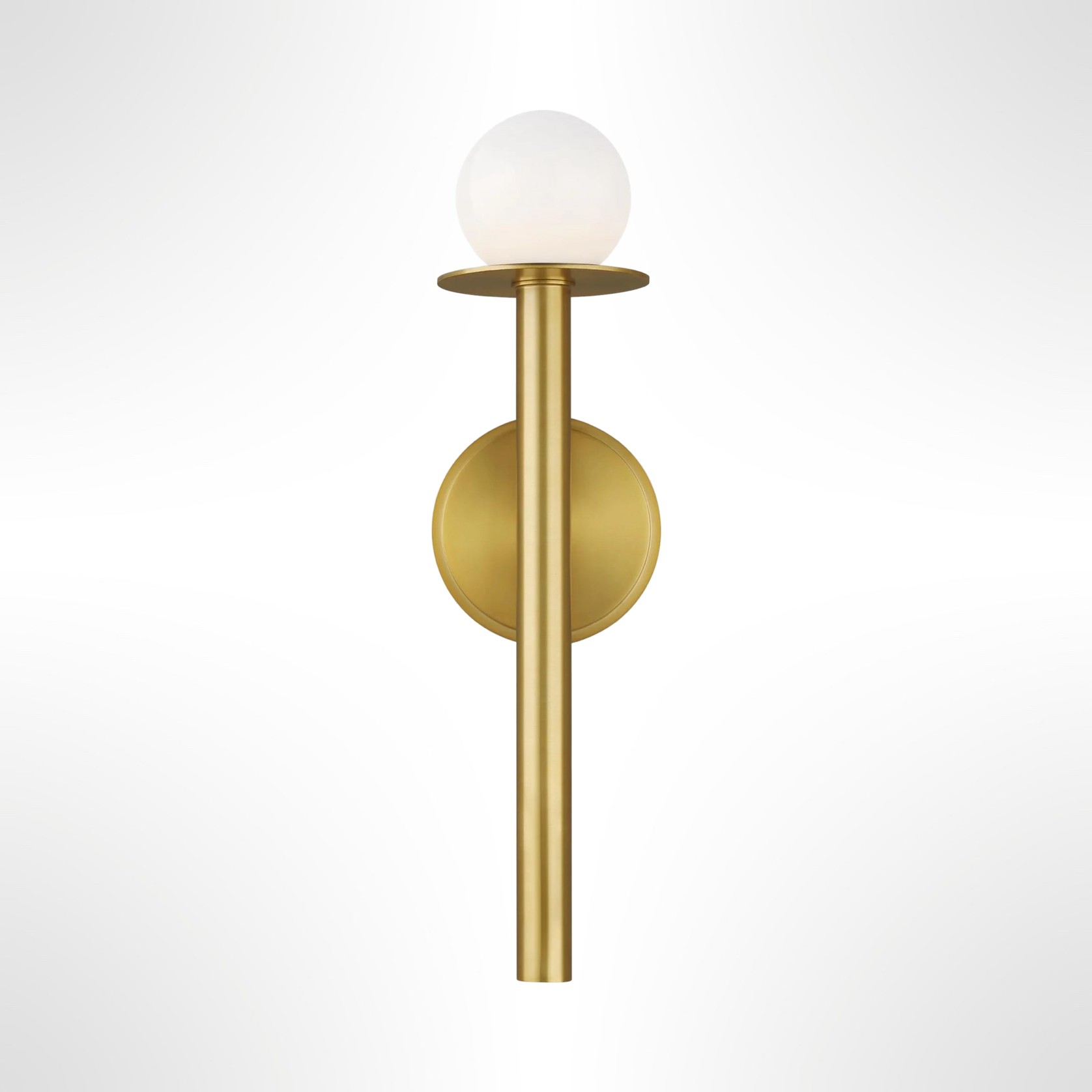 KW Nodes 1L Wall Sconce gallery detail image
