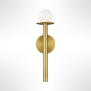 KW Nodes 1L Wall Sconce gallery detail image