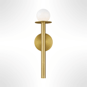 KW Nodes 1L Wall Sconce gallery detail image