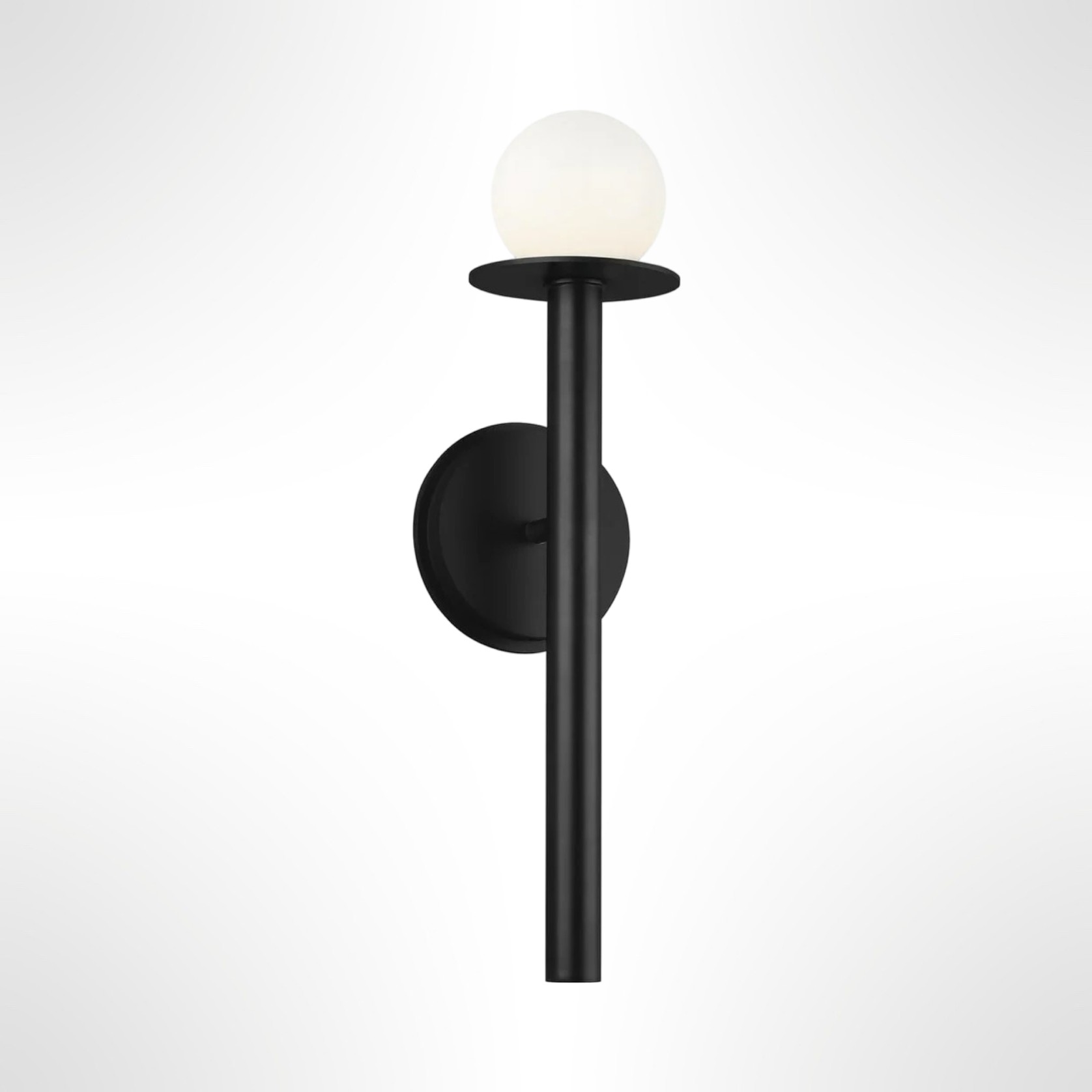 KW Nodes 1L Wall Sconce gallery detail image