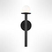 KW Nodes 1L Wall Sconce gallery detail image