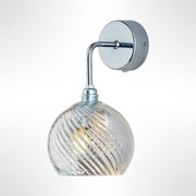 Rowan Crystal Wall Light gallery detail image