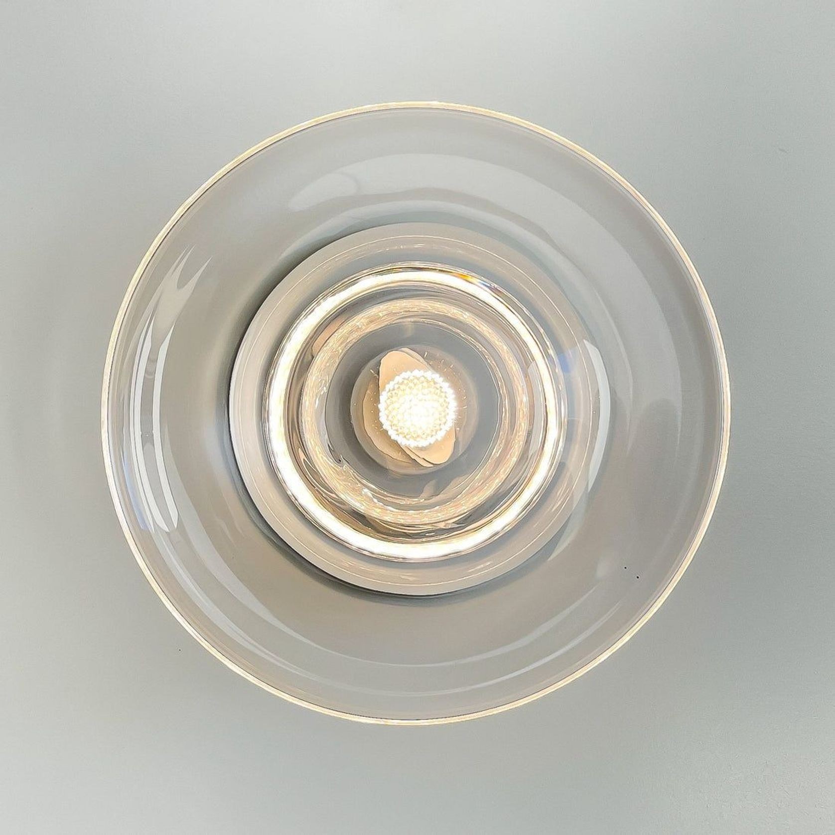 Sol Round Wall Light gallery detail image