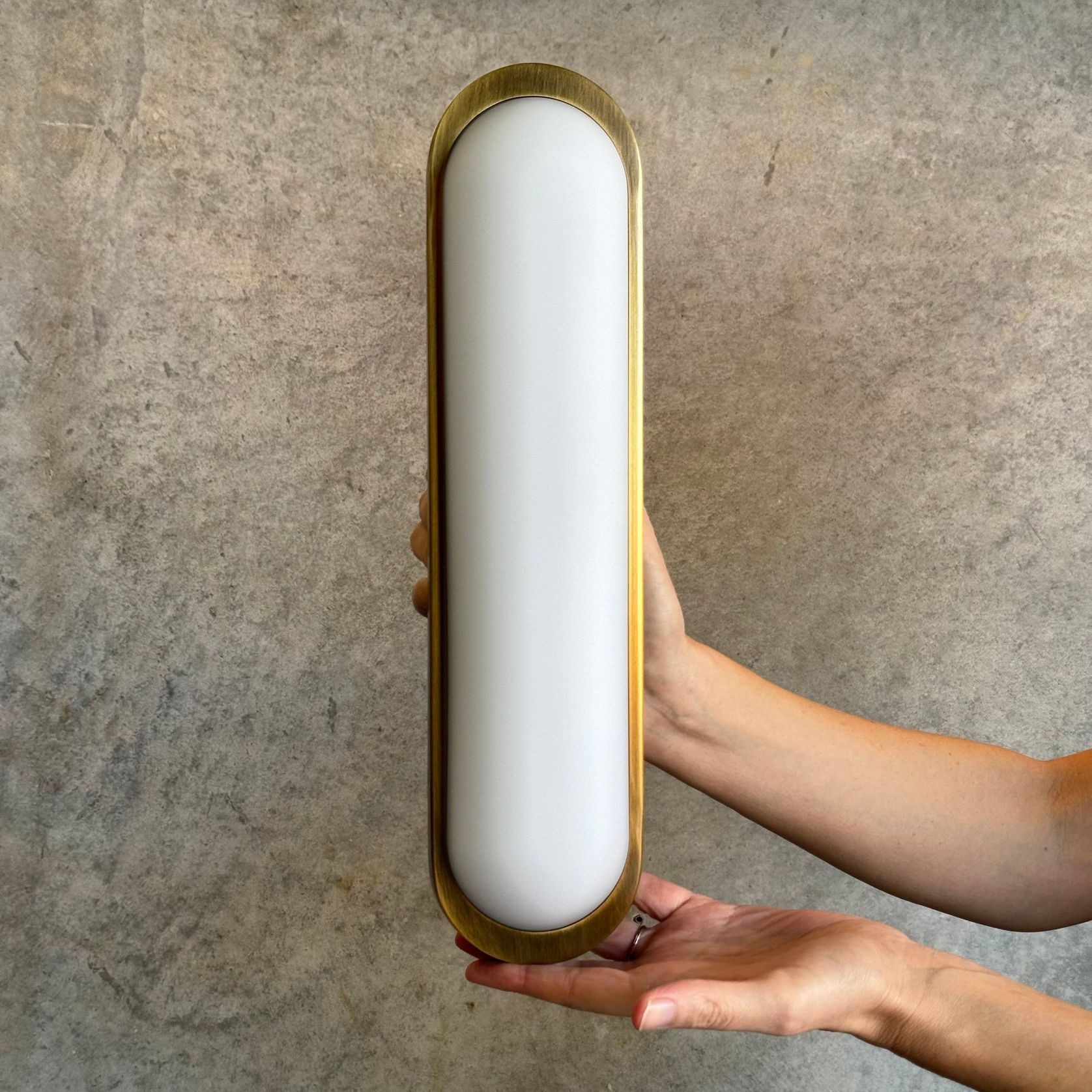 Bode Wall Light gallery detail image