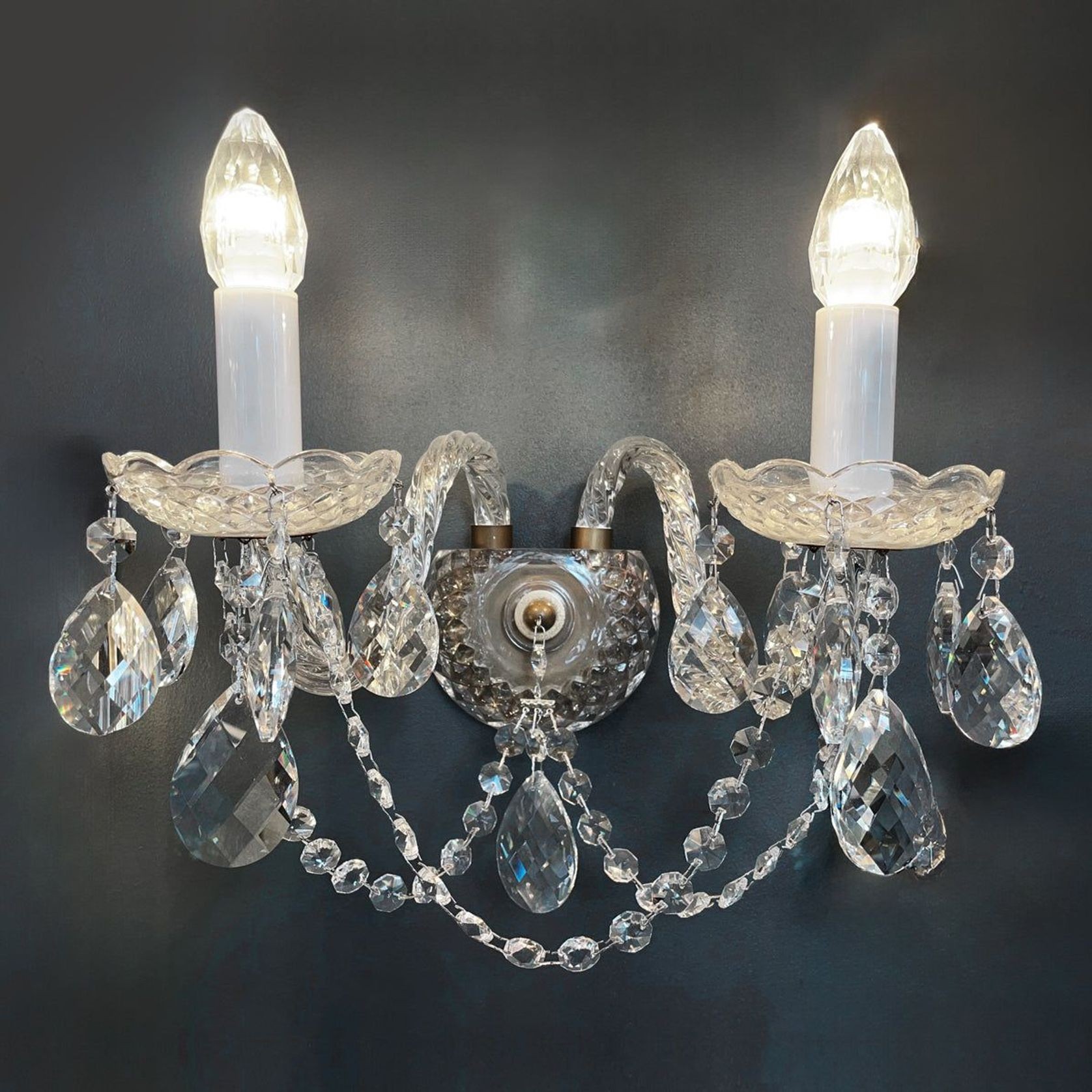 Isabelle Wall Light gallery detail image
