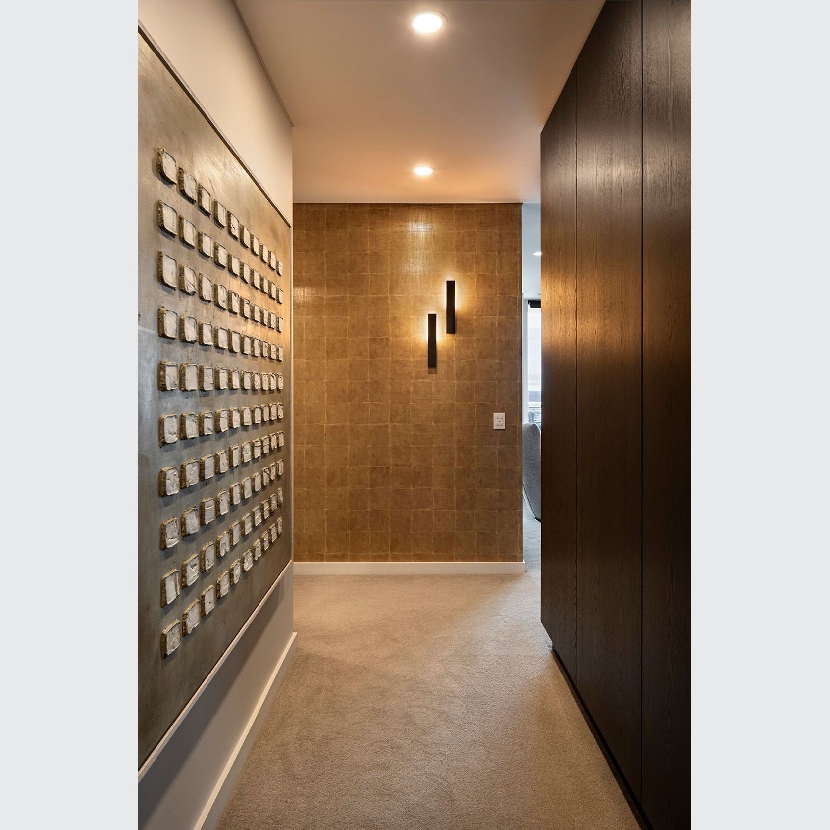 Essential Wall Light gallery detail image