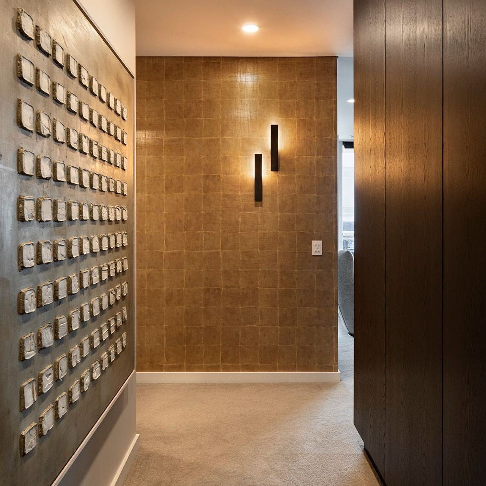 Essential Wall Light gallery detail image