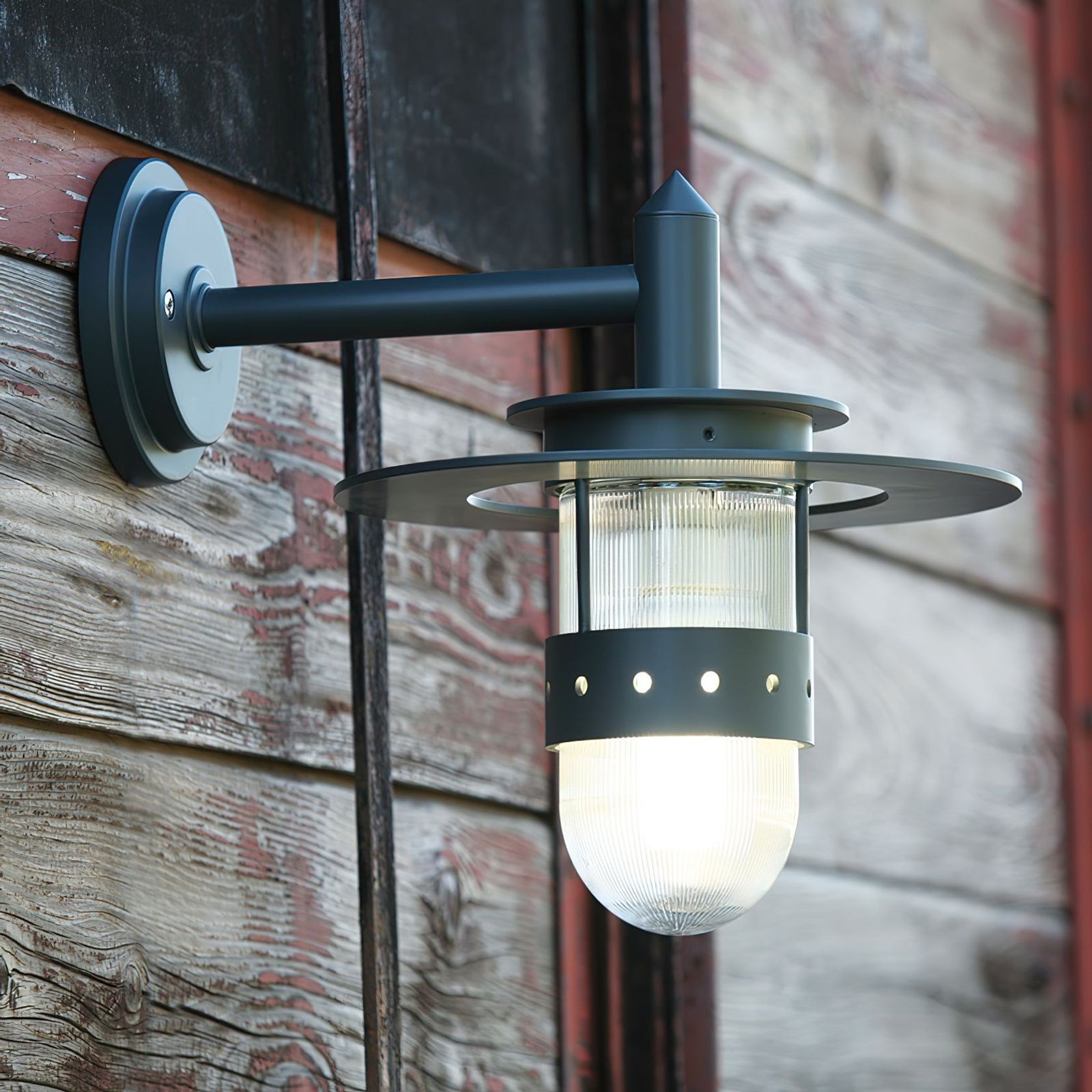 Kent Model 2 Wall Light gallery detail image