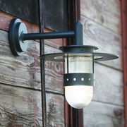 Kent Model 2 Wall Light gallery detail image