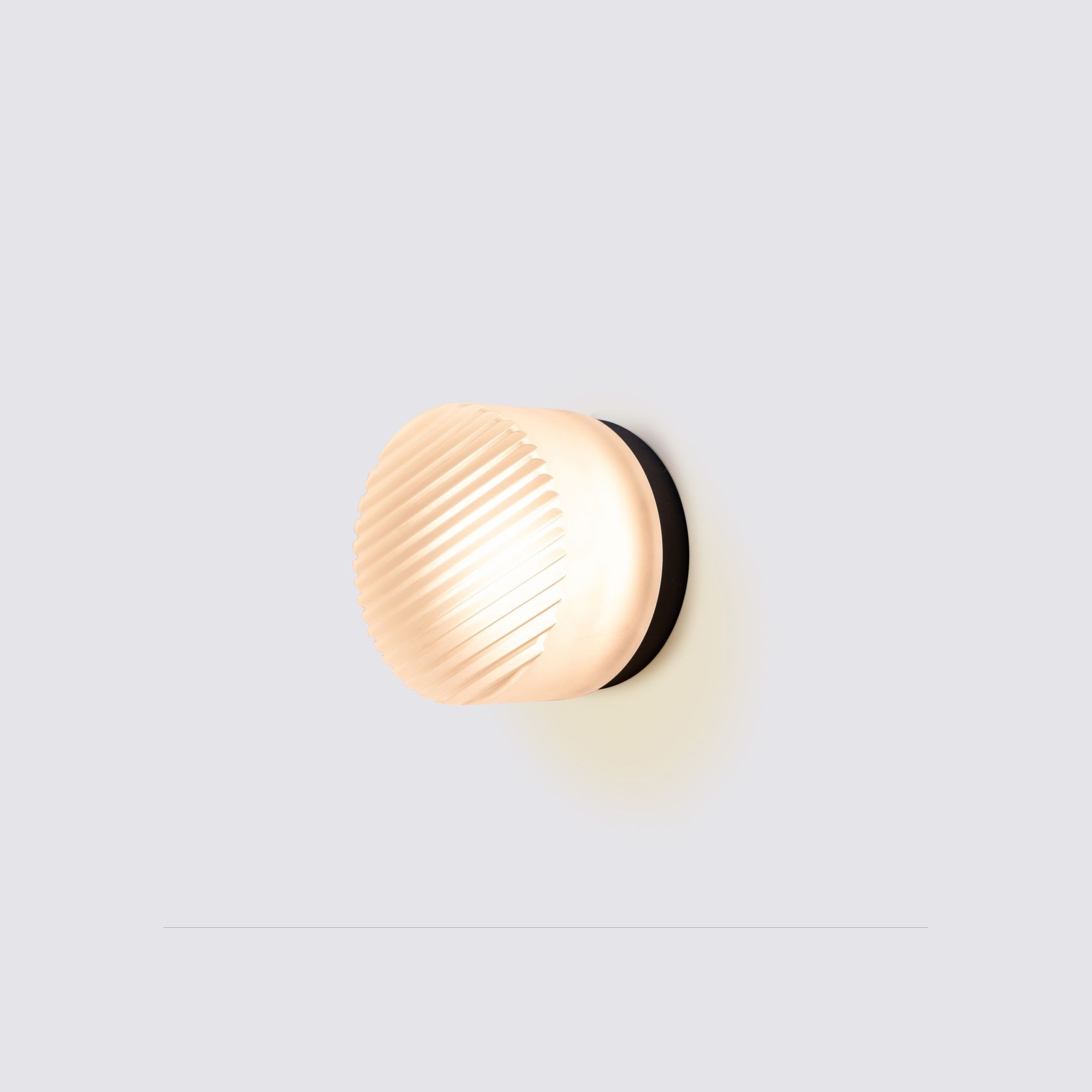 Krinkl Wall Light gallery detail image