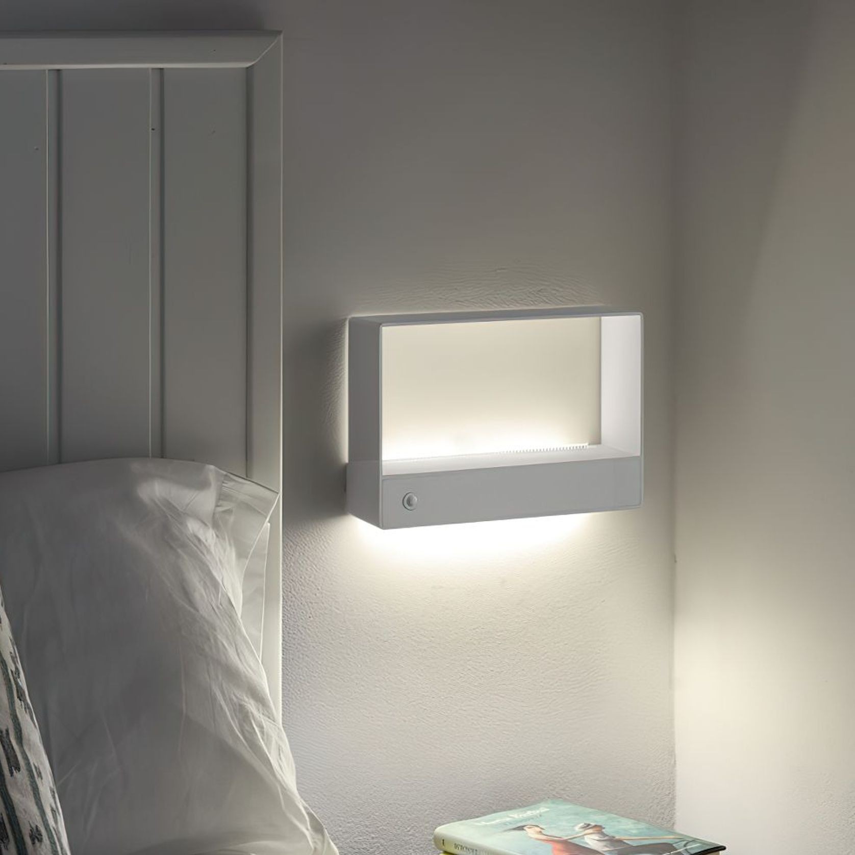 Kira A/01 Wall Light gallery detail image