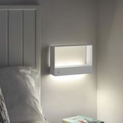 Kira A/01 Wall Light gallery detail image